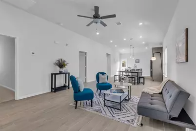 25524 Prairie Clover Way, Magnolia, TX 77354 - Photo 4