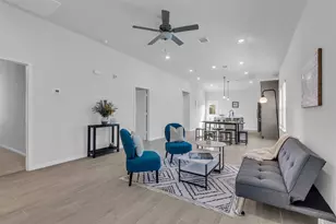 25524 Prairie Clover Wy, Magnolia, TX 77354 - Photo 4