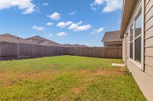 25524 Prairie Clover Wy, Magnolia, TX 77354 - Photo 34