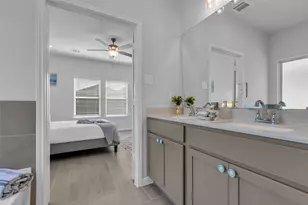 25524 Prairie Clover Wy, Magnolia, TX 77354 - Photo 26