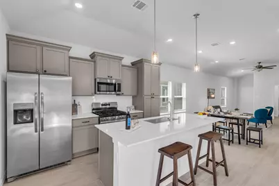 25524 Prairie Clover Way, Magnolia, TX 77354 - Photo 22