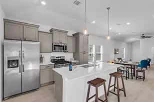 25524 Prairie Clover Wy, Magnolia, TX 77354 - Photo 22