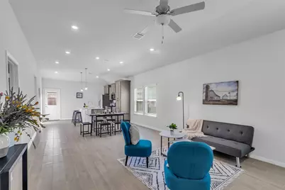 25524 Prairie Clover Way, Magnolia, TX 77354 - Photo 6