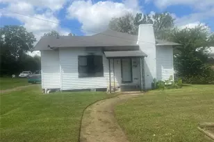 1101 N 1st St, Lufkin, TX 75901 - Photo 1