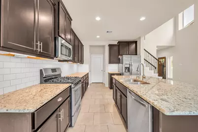 3322 Orchard Bridge Lane, Rosenberg, TX 77471 - Photo 4