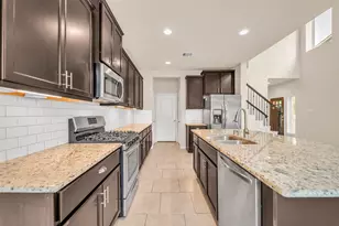 3322 Orch Brg Ln, Rosenberg, TX 77471 - Photo 4
