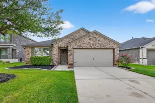 5919 Micah Ln, Rosenberg, TX 77471 - Photo 2