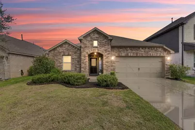 6318 Cantigny Lake Drive, Katy, TX 77493 - Photo 1
