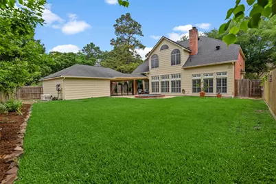 1811 Wild Plum Court, Houston, TX 77345 - Photo 2