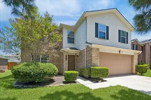 21914 Willow Downs Dr, Tomball, TX 77375 - Photo 1