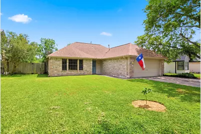 3912 Sierra Court, Bryan, TX 77802 - Photo 2