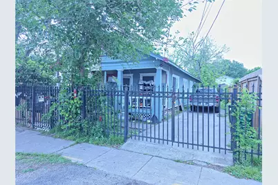 1006 Panama Street, Houston, TX 77009 - Photo 2
