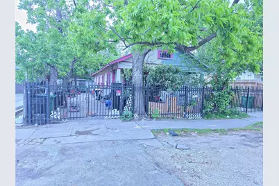1006 Panama Street, Houston, TX 77009 - Photo 1