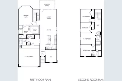 17756 Mill Manor Drive, Montgomery, TX 77316 - Photo 2