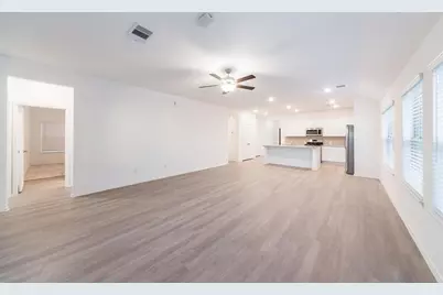 3543 Britton Burrow Way, Richmond, TX 77406 - Photo 8