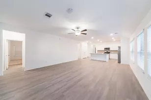 3543 Britton Burrow Way, Richmond, TX 77406 - Photo 8