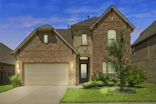 3719 Savio River Ct, Katy, TX 77493 - Photo 8
