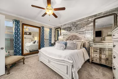 931 S Chamfer Way, Crosby, TX 77532 - Photo 28