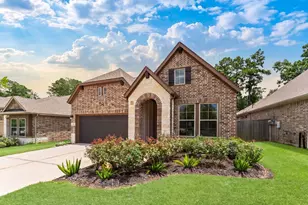 128 Winged Elm Ct, Conroe, TX 77318 - Photo 1