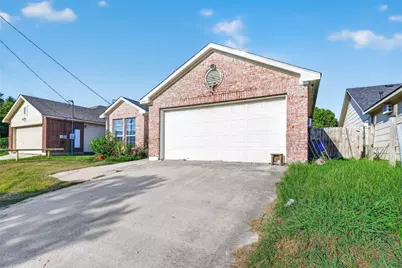 10453 Aldine Westfield Road, Houston, TX 77093 - Photo 1
