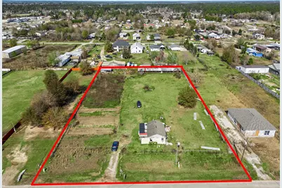 521 County Road 3558, Cleveland, TX 77327 - Photo 1