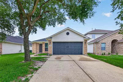 21627 Falvel Misty Drive, Spring, TX 77388 - Photo 1