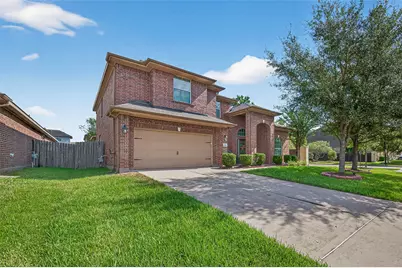 2019 Red Wren Circle, Katy, TX 77494 - Photo 2
