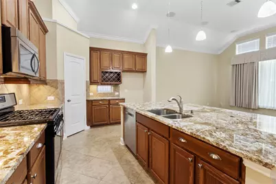 1219 Lazy Springs Lane, Pearland, TX 77581 - Photo 8