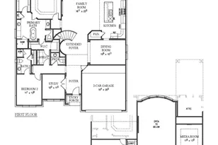 2905 Nova Bch Dr, La Marque, TX 77568 - Photo 22