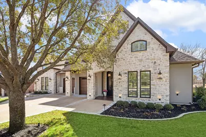 5202 Bourrone Court, Bryan, TX 77802 - Photo 1