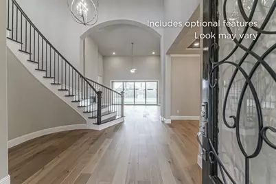 5056 American Sycamore Trail, Montgomery, TX 77316 - Photo 6