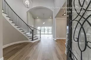 5056 American Sycamore Trail, Montgomery, TX 77316 - Photo 6