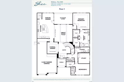 5056 American Sycamore Trail, Montgomery, TX 77316 - Photo 2