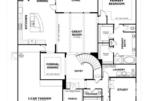 5056 American Sycamore Trail, Montgomery, TX 77316 - Photo 2