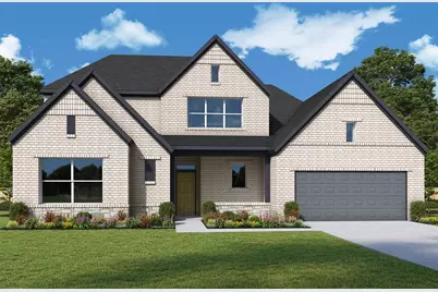 15709 Terracotta Terrace Lane, Conroe, TX 77302 - Photo 1