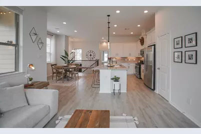 4232 Merry Mill Drive, Spring, TX 77386 - Photo 1