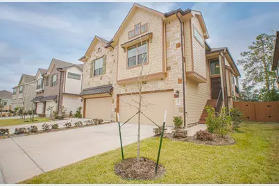 4232 Merry Mill Drive, Spring, TX 77386 - Photo 4