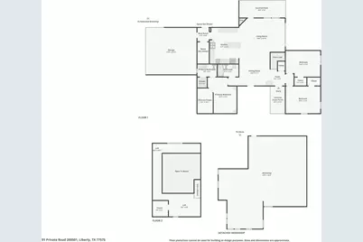 91 Private Road 200501 Road, Liberty, TX 77575 - Photo 40