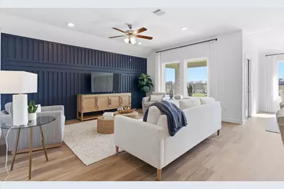 3217 Bolt Rope Drive, Dickinson, TX 77539 - Photo 6