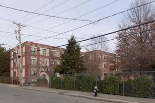 54 Haverhill St, Brockton, MA 02301 - Photo 8