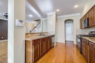 5339 Brookway Drive, Houston, TX 77084 - Photo 8