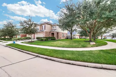 5339 Brookway Drive, Houston, TX 77084 - Photo 2