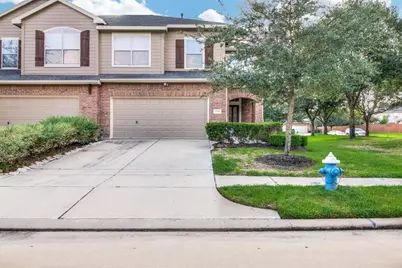 5339 Brookway Drive, Houston, TX 77084 - Photo 1