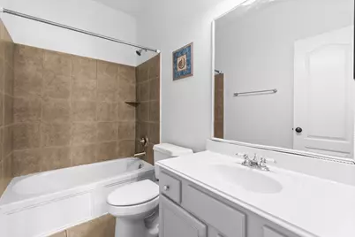 7 Fraiser Fir Place, Spring, TX 77389 - Photo 16