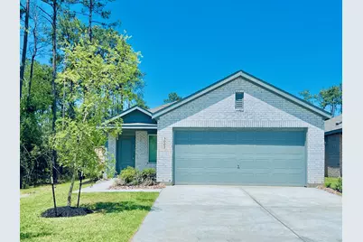 3007 Mallorca Drive, Conroe, TX 77301 - Photo 1