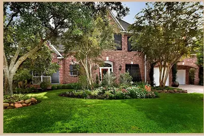 2 Windhaven Drive, The Woodlands, TX 77381 - Photo 1