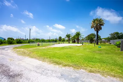 1051 Pompano Drive, Crystal Beach, TX 77617 - Photo 2