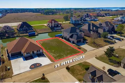 12571 St Peter Court, Willis, TX 77318 - Photo 2