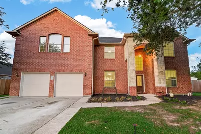 394 Dover Lane, League City, TX 77573 - Photo 2