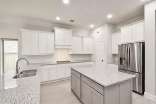 15018 Concho River Wy, Cypress, TX 77433 - Photo 8